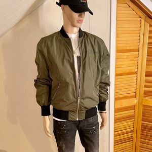 Diesel Reversible Bomber